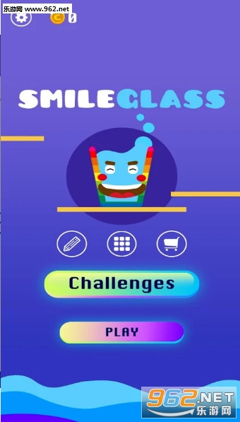 Smile Glass(΢ЦˮϷ)v1.0.6ͼ3