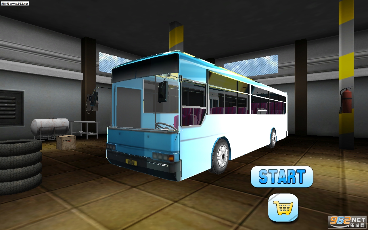 Bus Simulator Indonesia(ӡʿģ׿)v1.3ͼ3