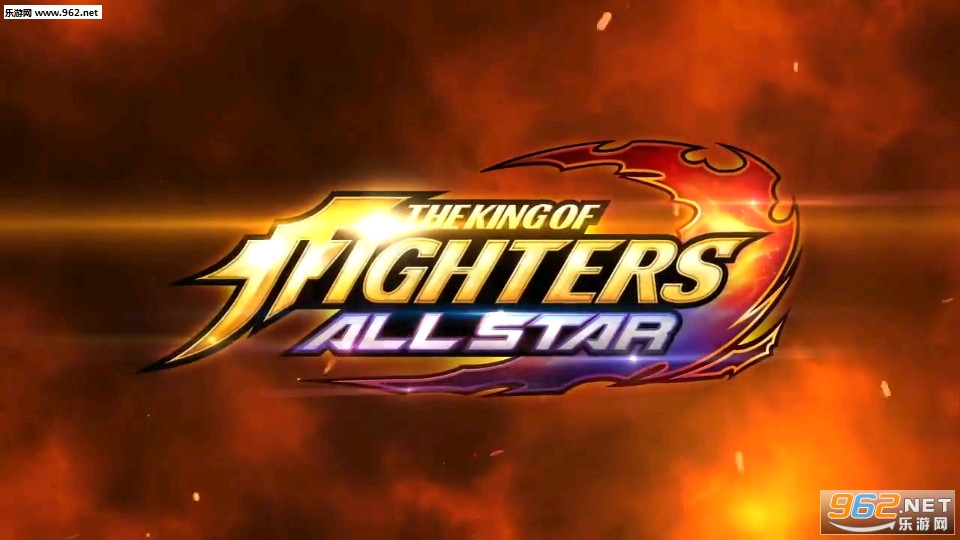 拳皇全明星最新版v1.4.3截图0