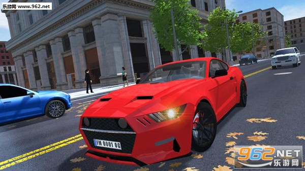 Muscle Car Racing(ģ׿)v4ͼ1