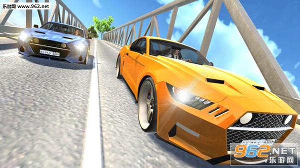 Muscle Car Racing(ģ׿)v4ͼ2