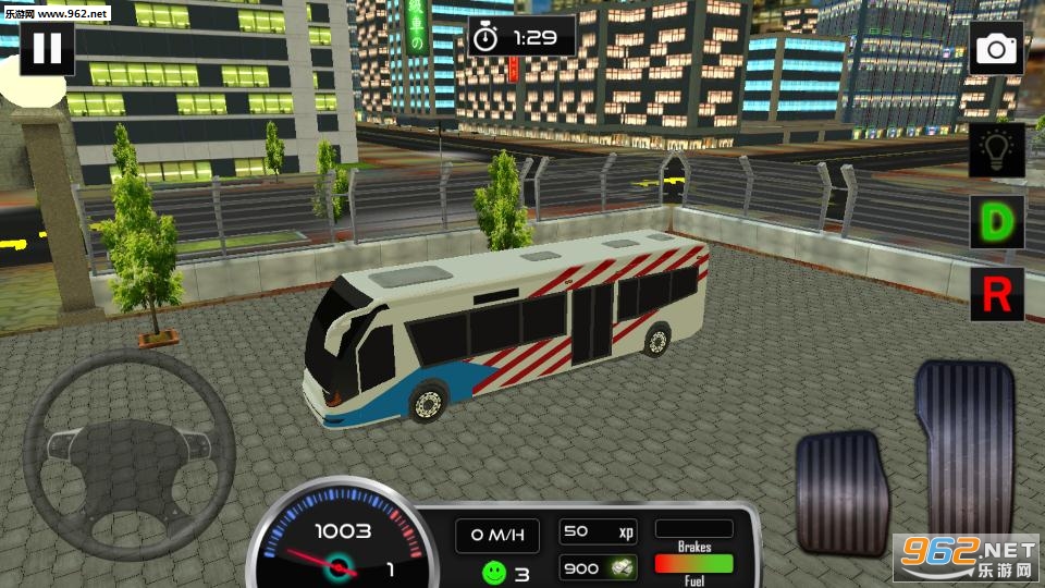 Europe Bus Simulator 2019(¹ͳģֻ)v1.2ͼ0