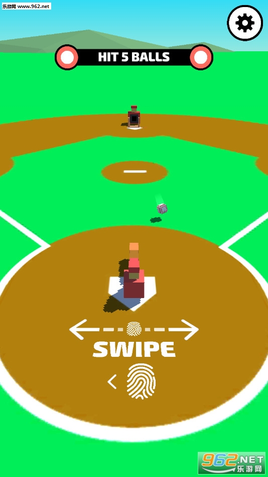 Baseball Fury(֮ŭ)v1.3.0ͼ0