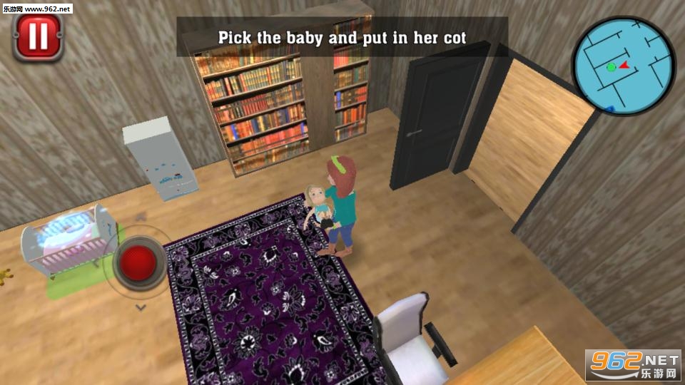 Virtual Mother Game: Family Mom Simulator(ģϷ)v2.0.5ͼ0