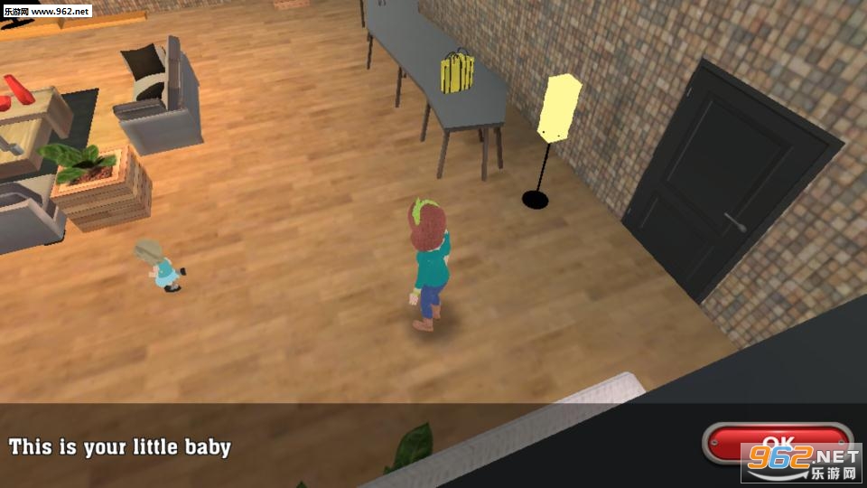 Virtual Mother Game: Family Mom Simulator(BģM[)v2.0.5؈D1