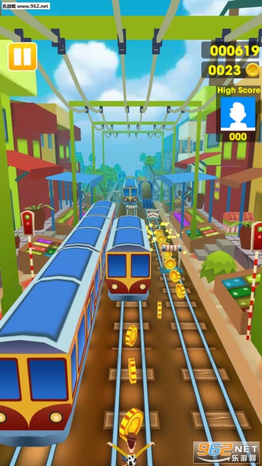 toy rush story(ߓُ°׿)v2.0؈D3