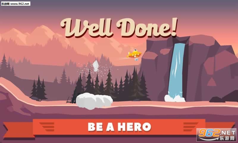 Rescue Wings(ɭ־Ԯ׿)v1.2.1؈D1