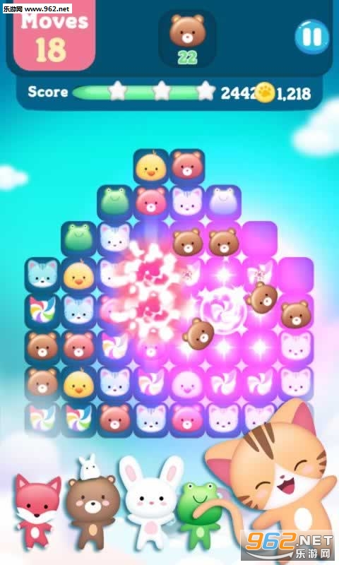 Cat Mania(Сèȳ׿)v1.1.6ͼ2