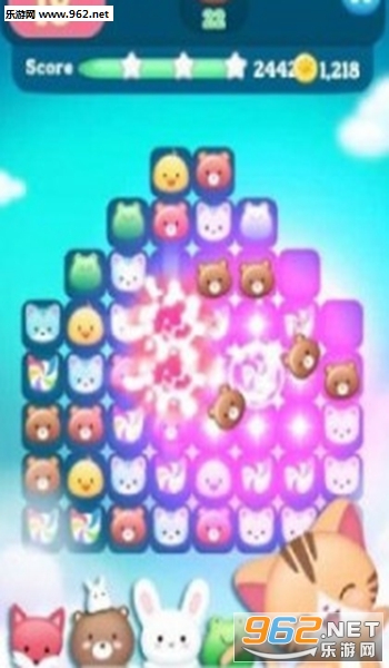 Cat Mania(Сèȳ׿)v1.1.6ͼ0