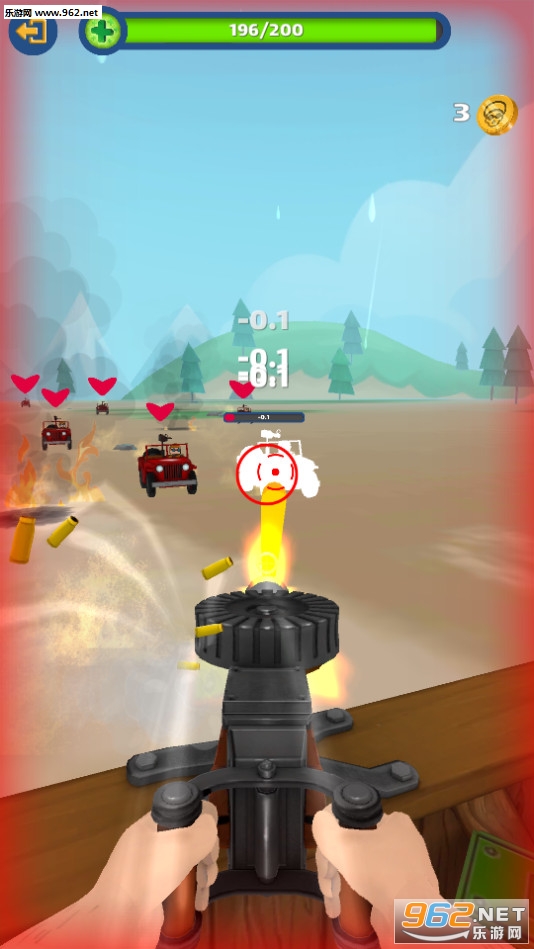 Guns A Lot׿v1.0.7؈D1