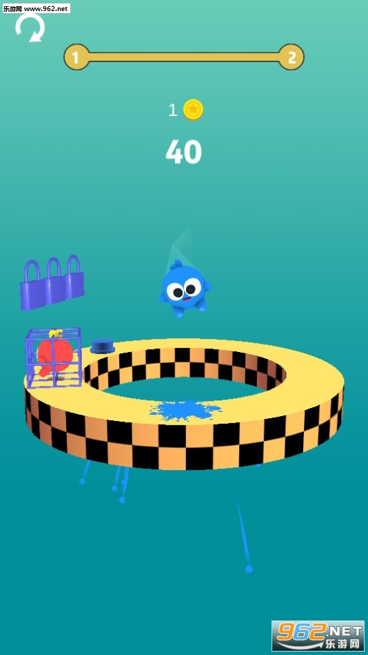 Circle Jumping(ӪϷֻ)v1.3.1ͼ3