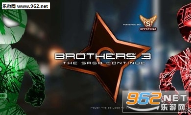 ֵ3׿v1.2.0.0(Brothers 3 TSC)ͼ0