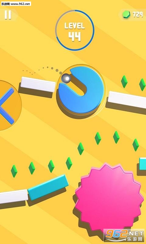 Tricky Taps(ʦֵˮͷ׿)v1.0.1ͼ2