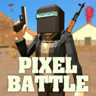 ƶٷv1.1.4(Pixel Battle Royale)