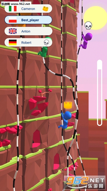 Climb Racer!(Climb Racer[)v1.0؈D2