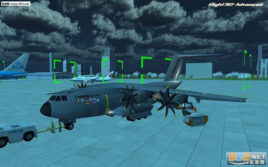 Flight 787-Anadoluֻv1.9.6ͼ0