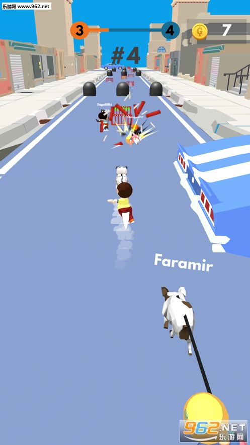 Animal Racing.ioٷv1.0ͼ1