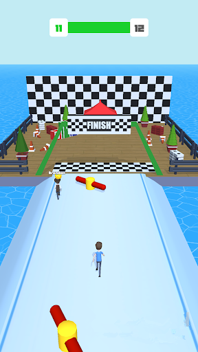 Adventure Run 3D(ˮðܿ3DϷ)v1.0.0ͼ2