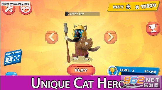 Crowd Cat Battle(؈Ⱥ׿)v0.9.15؈D2