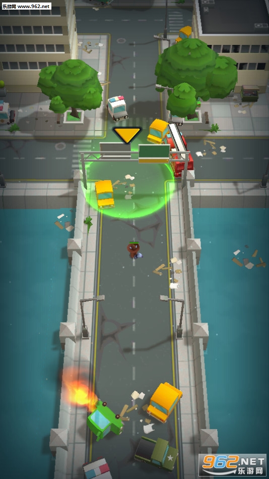 动物大战僵尸(Animals vs Zombies)安卓版v0.8.51截图0