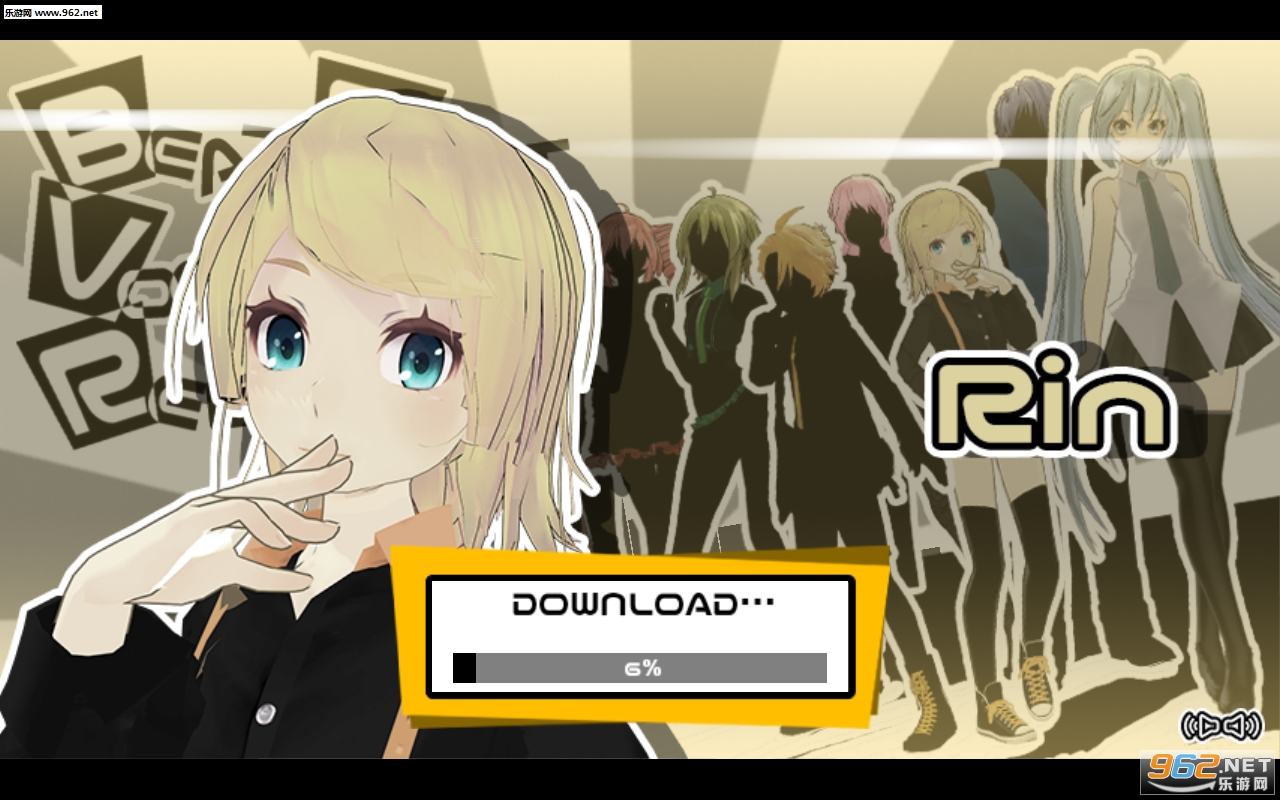 Beat Beat Vocaloid Reborn(׿)v2.1.30ͼ3