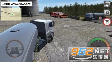 Mercedes Benz Truck Simulator(ۿģֻ)v6.27ͼ1