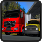 Mercedes Benz Truck Simulator(ۿģֻ)