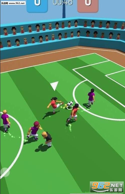 GoalMaster(ʦ3D׿)v1.0ͼ2