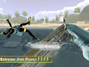 Life of Great White Shark()v1.0؈D0