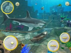 Life of Great White Shark()v1.0؈D4