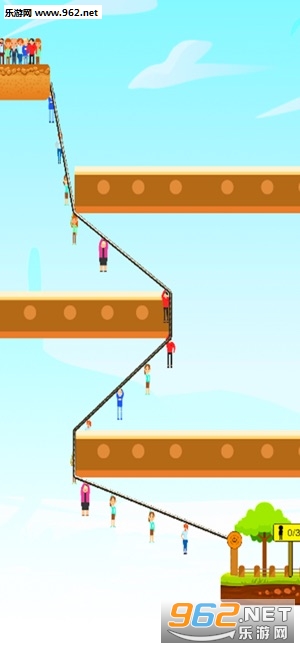 ropezipline(Ԯ׿)v5ͼ2