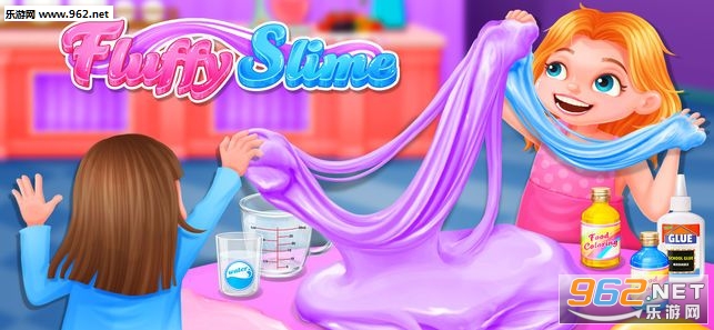 Fluffy Slime(ճҺϷ)v0.2ͼ1