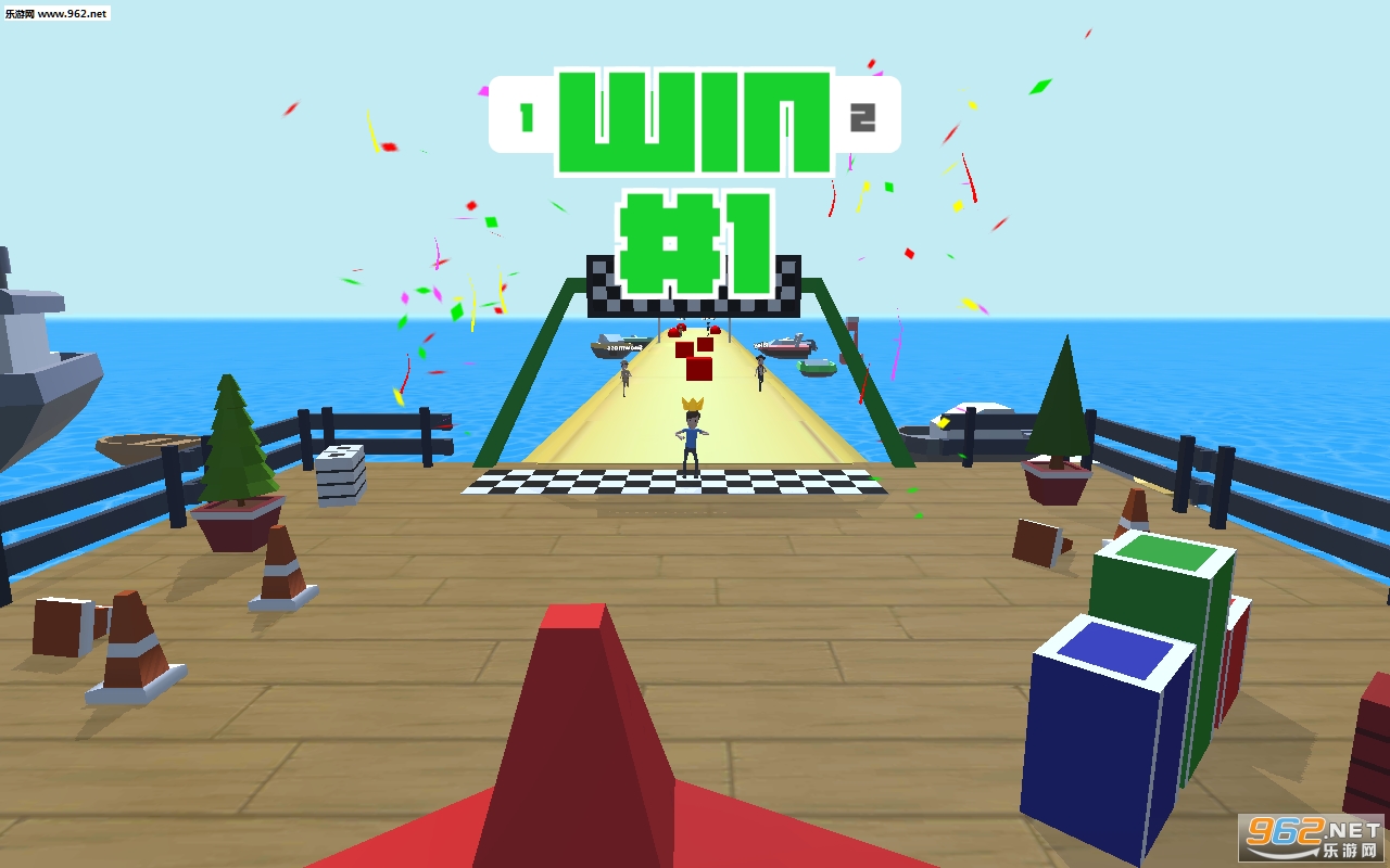 Adventure Run 3D׿v1.0.0ͼ0