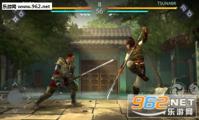 Shadow Fight 3(Ӱ3׿°)v1.25.7ͼ0