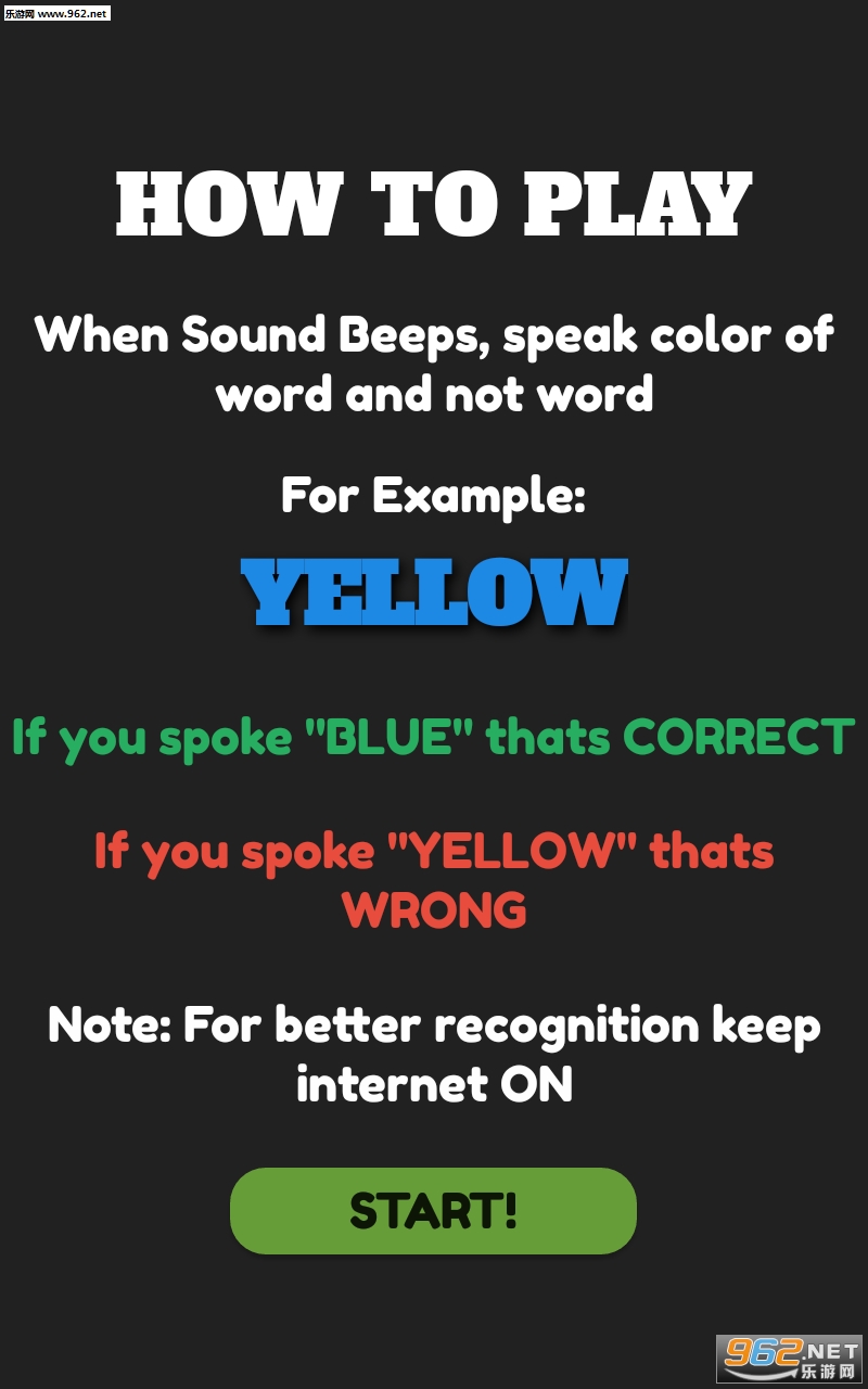 Color Speak Challenge(˵ɫս׿)v1.0ͼ0