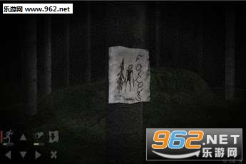 Slenderman Must Die Chapter 5(LӰ[)v2؈D3