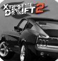 Xtreme Drift 2°