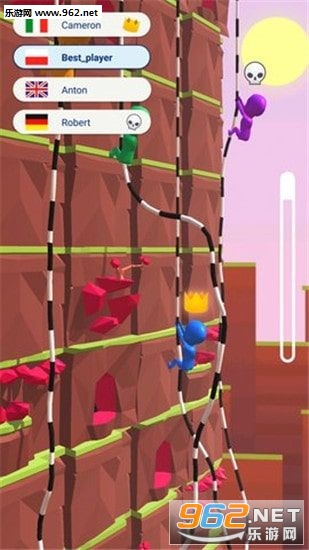 Climb Racer!(ِ߰׿)v1.0؈D1