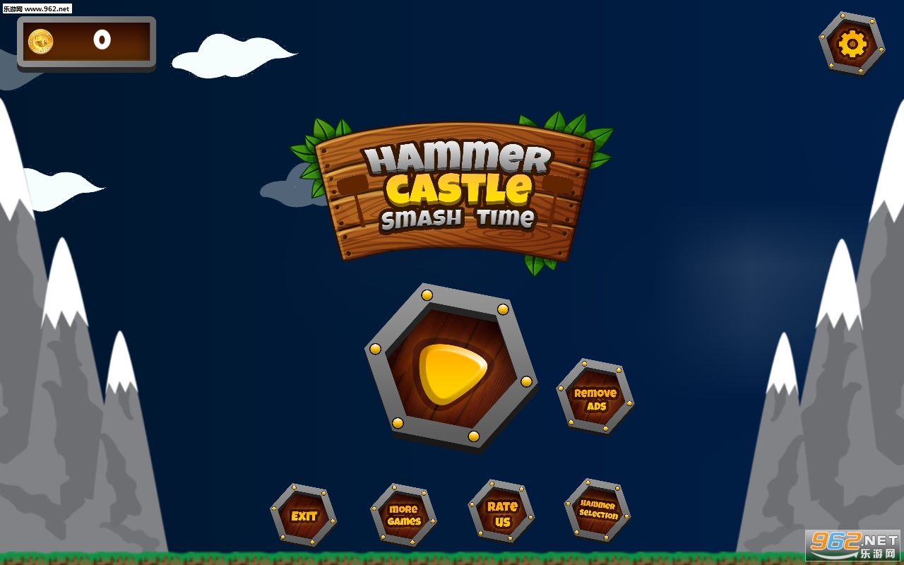 Castle Hammer swing Smash Time(Ǳʱ䰲׿)v1.1(Castle Hammer swing Smash Time)ͼ4