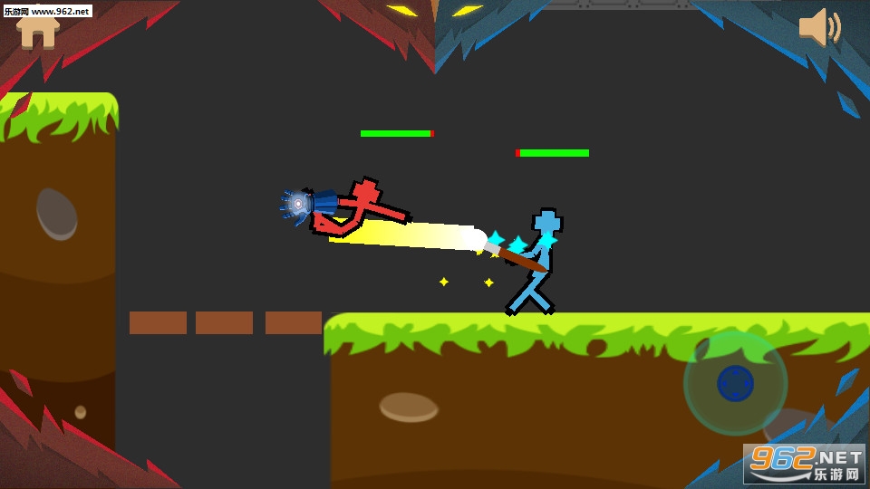 Supreme Stickman Combat(ս׿)v1.0.0ͼ0