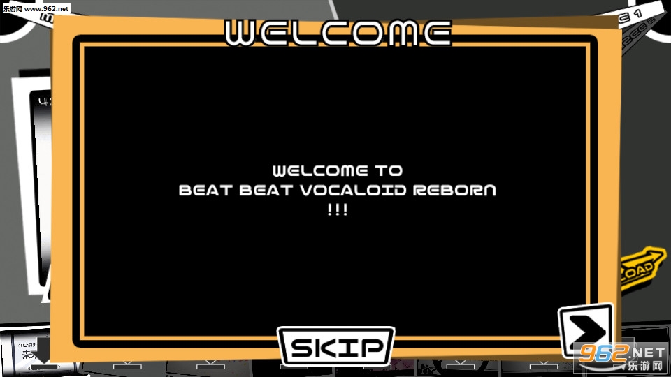 Beat Beat Vocaloid Reborn(°)v2.1.30ͼ2