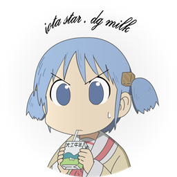 Milk(ţ̶Ԫapp)