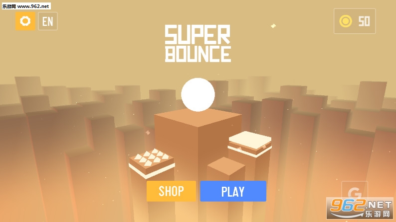 Super Bounce(Ϸ)v1.1.8ͼ0