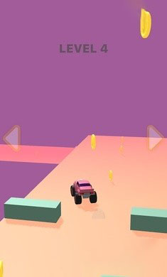 Truck Rush 3D(Ϸ)(Truck Rush 3D)v3.0ͼ1