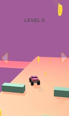 Truck Rush 3D(܇n[)(Truck Rush 3D)v3.0؈D1