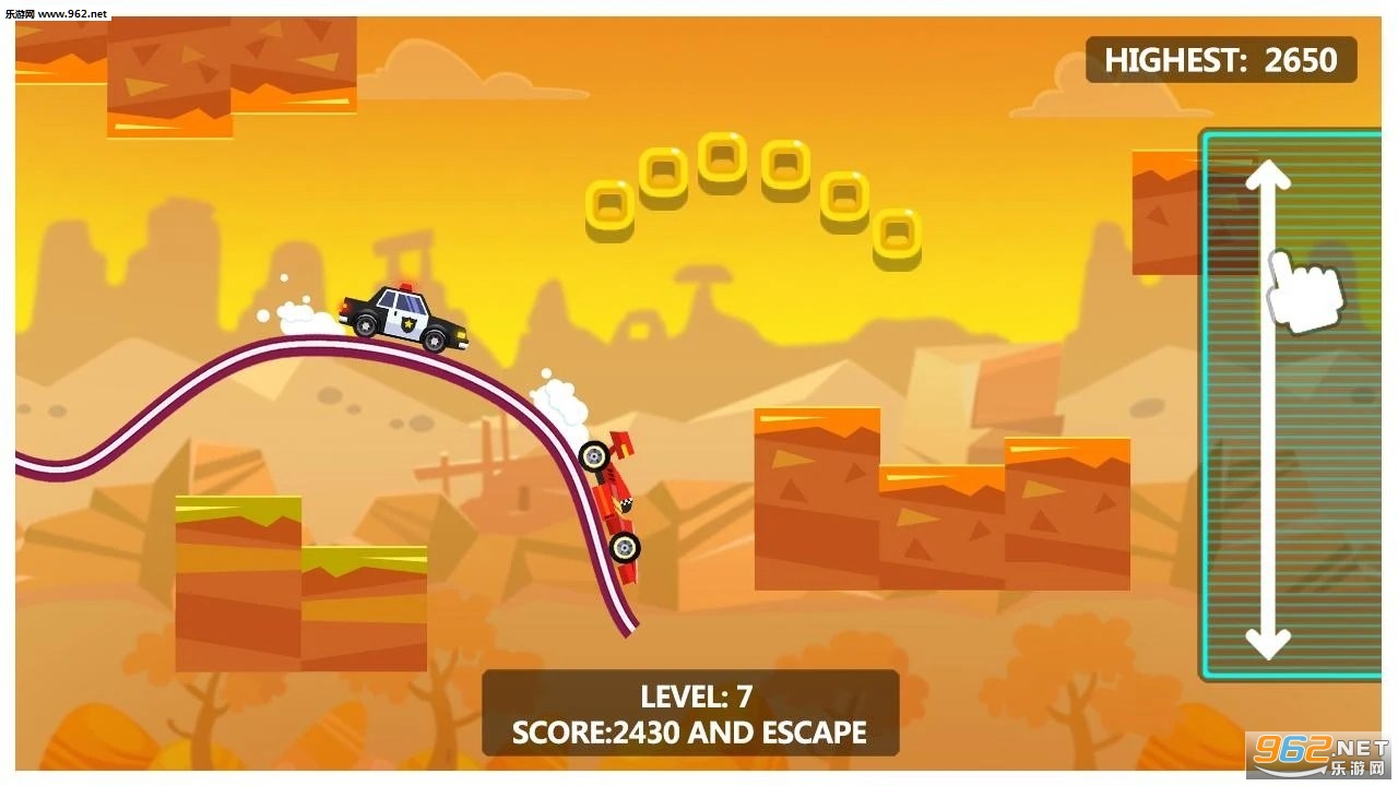 Sky Escape(׷܇°)v1.0.10؈D0