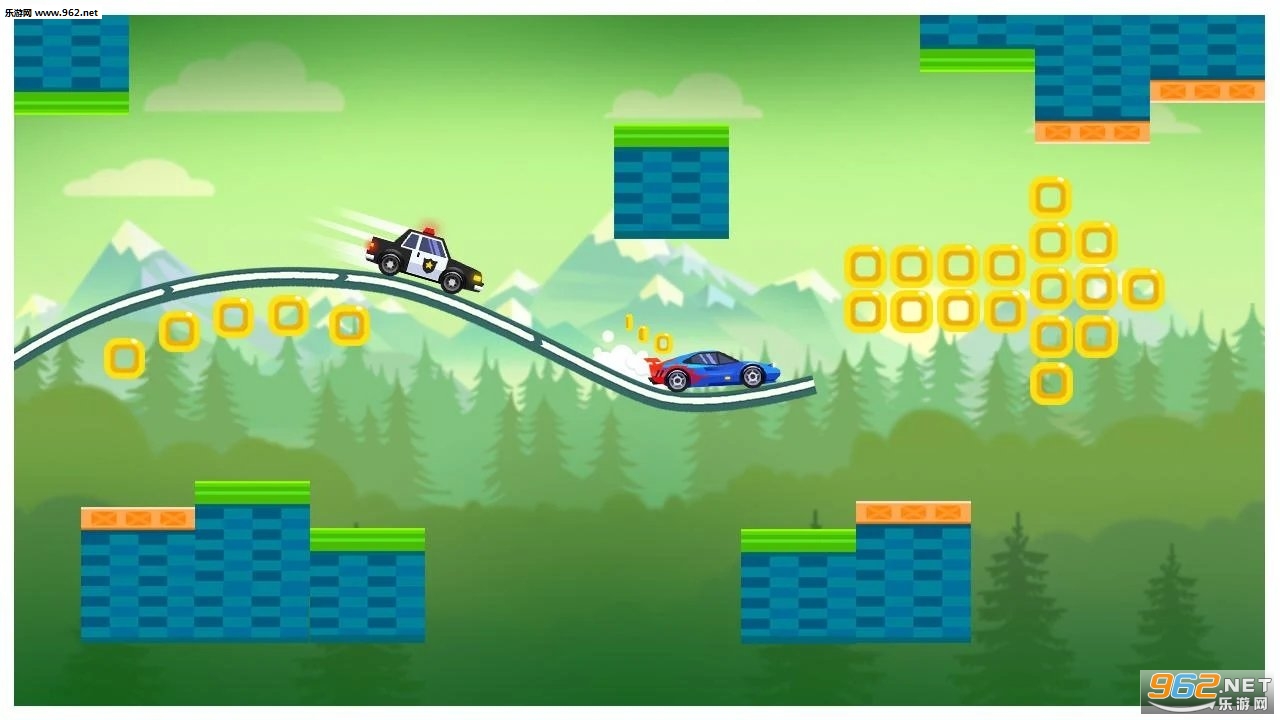 Sky Escape(׷܇°)v1.0.10؈D1