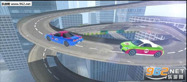 Rooftop Stunt Driver(ؼ܇ְ׿)v1.5؈D2