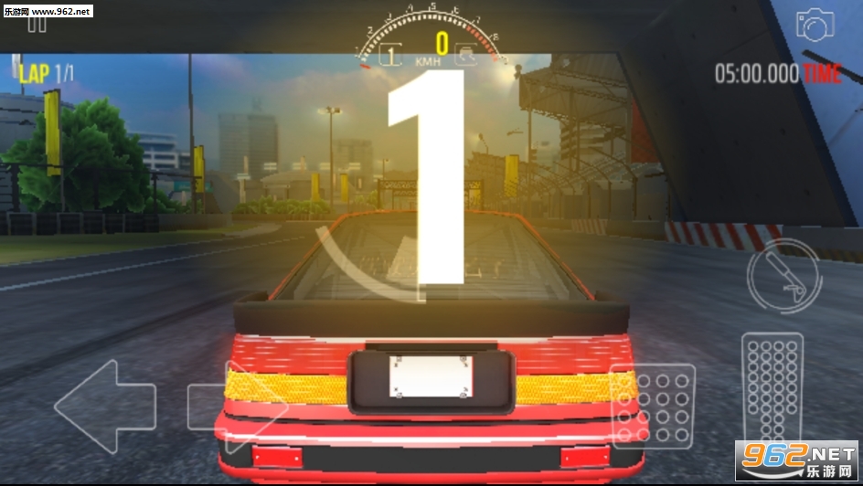 Car Simulator Japan(ձģ׿)v1.3ͼ1