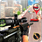 Highway Sniper Gun Shooter : Elite Shooting Game(оѻǹ׿)